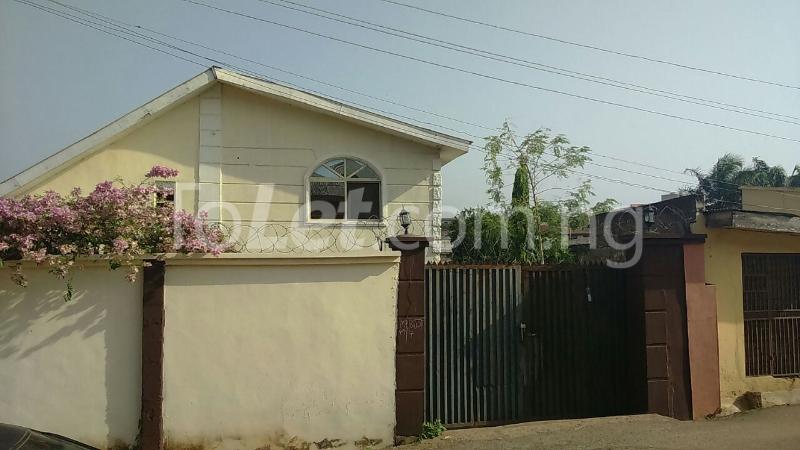 House for sale Bodija Ibadan Oyo