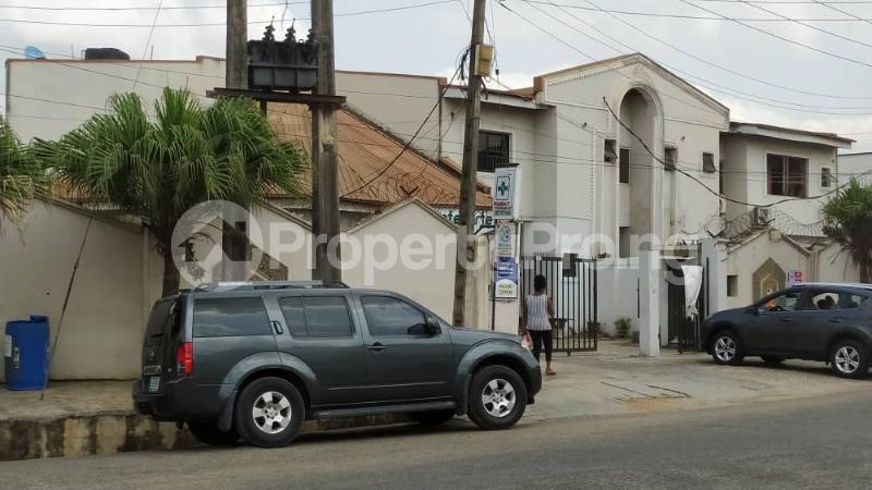 4 bedroom House for sale Magodo Phase1 Gra Magodo Kosofe/Ikosi Lagos - 0