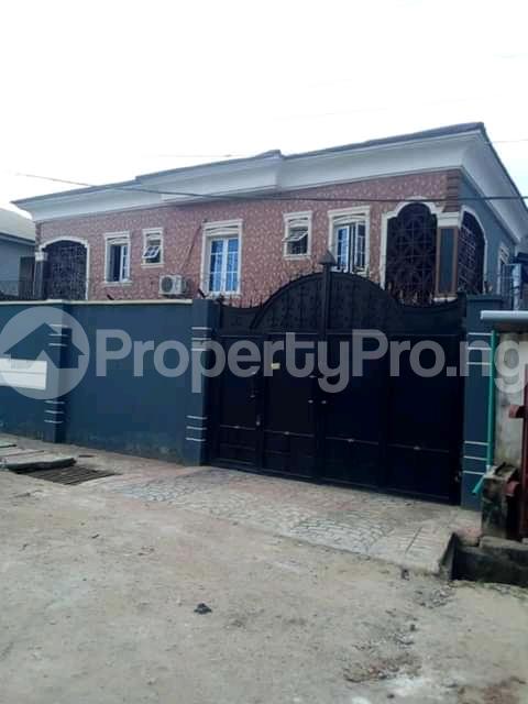 House for sale Oko oba Agege Lagos - 0