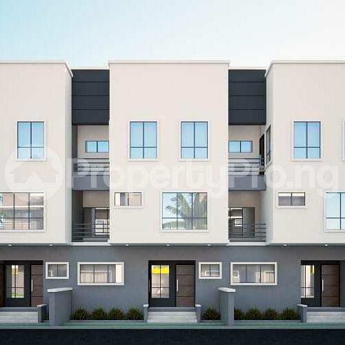 4 bedroom House for sale Mabushi Abuja