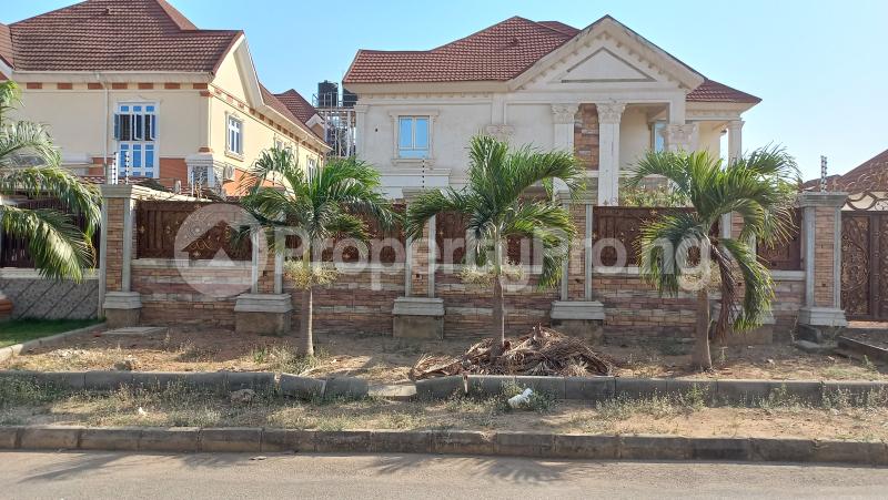 5 bedroom House for sale Suncity Estate Galadinmawa Abuja - 0