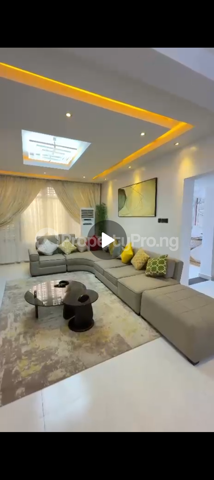 3 bedroom House for shortlet Lekki Phase 1 Lekki Lagos