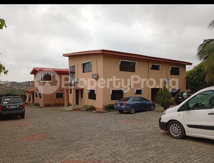4 bedroom House for sale Agodi Gra Ibadan Oyo