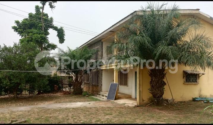 4 bedroom House for sale Oba Olagbegi Avenue Old Bodija Ibadan Bodija Ibadan Oyo
