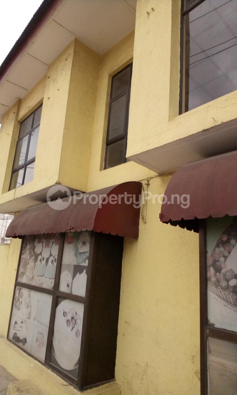 3 bedroom Commercial Property for rent Allen Avenue Allen Avenue Ikeja Lagos