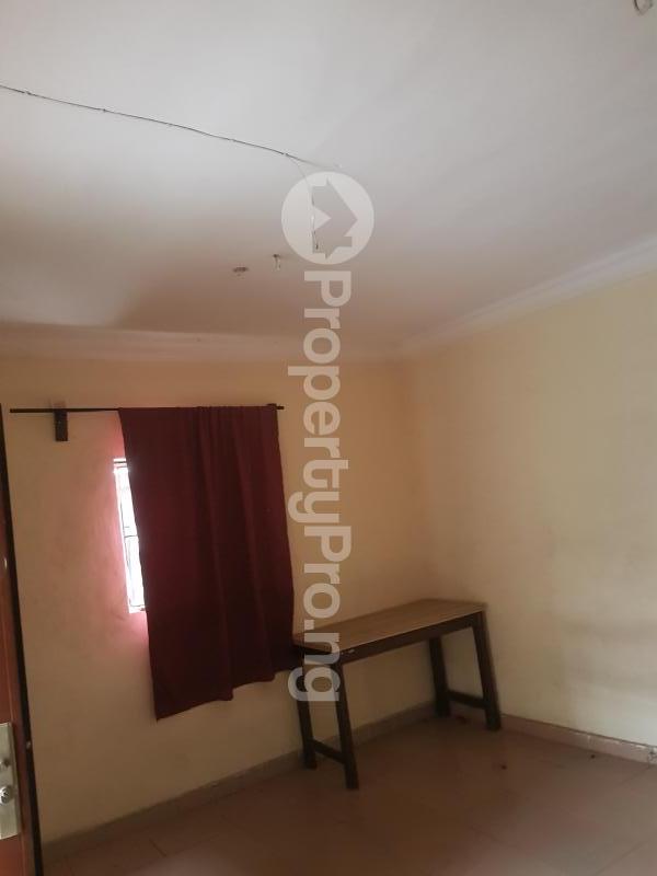 House for rent Thomas estate Ajah Lagos