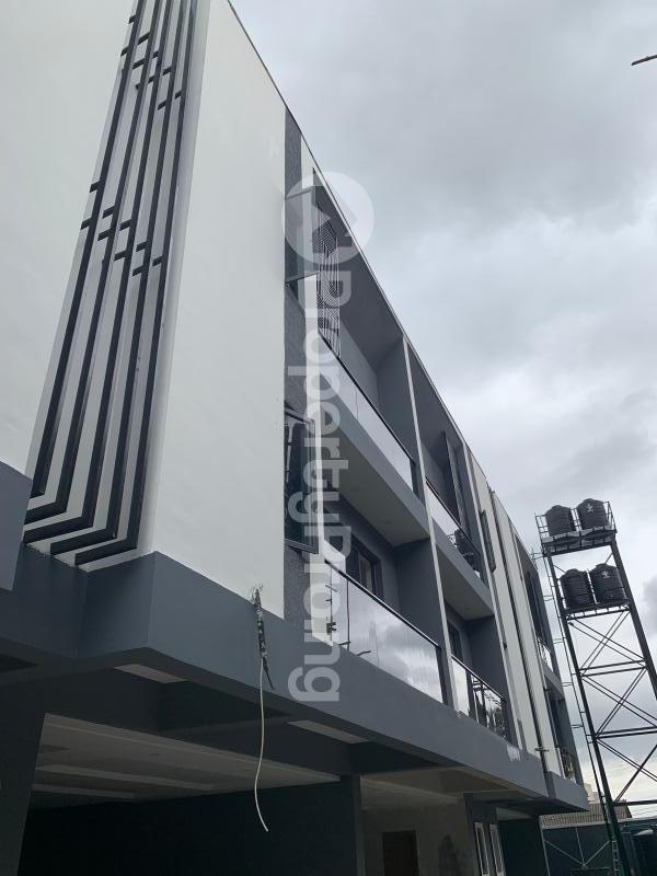 5 bedroom House for sale Opebi Ikeja Lagos - 0
