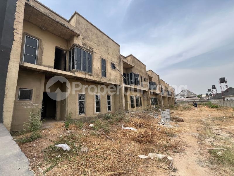 3 bedroom House for sale Dakwo Abuja