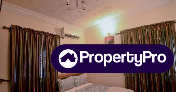 2 bedroom Flat / Apartment for shortlet Vgc, Lekki Lagos