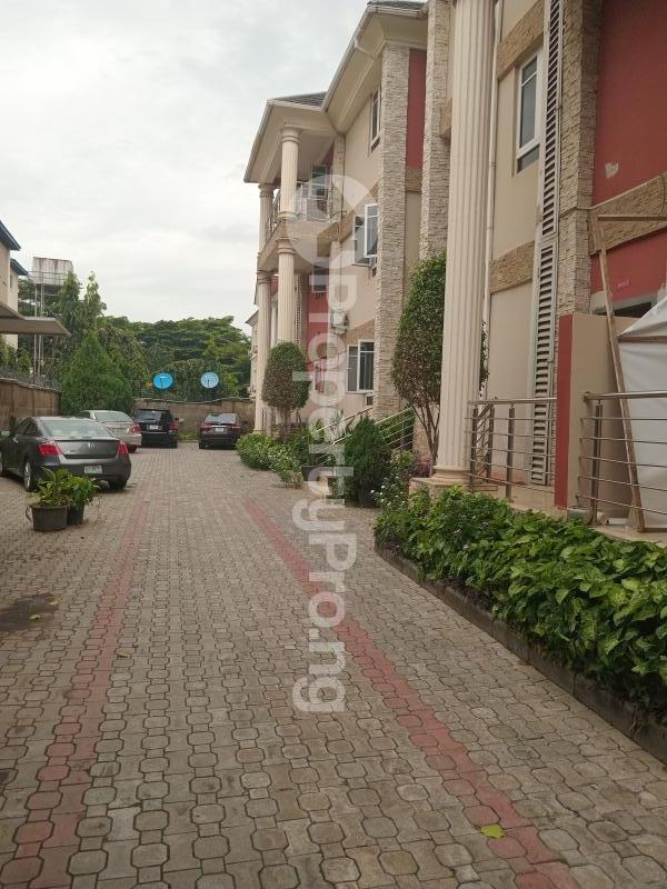 3 bedroom House for rent Utako District Abuja Utako Abuja - 0