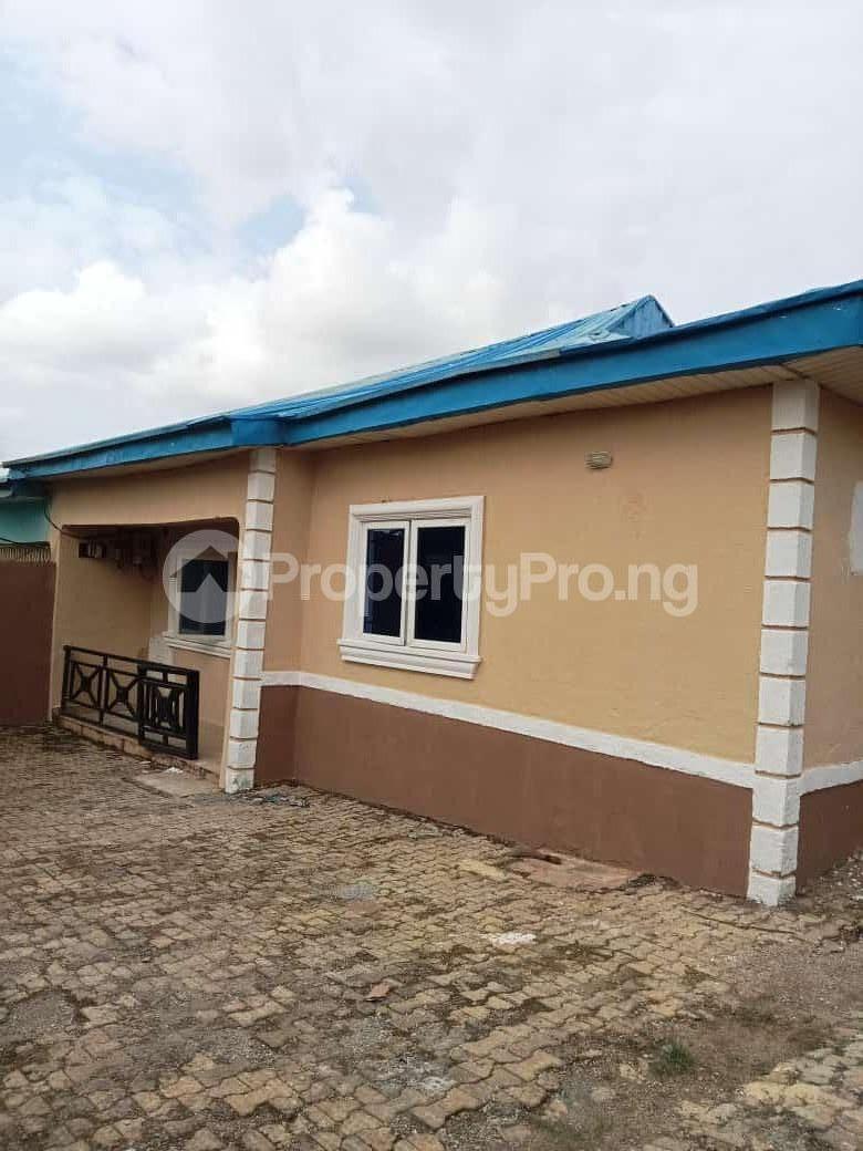 2 bedroom House for rent Lokogoma Abuja
