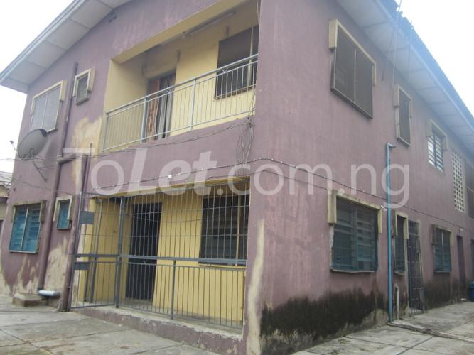 2 bedroom Flat / Apartment for rent Association Close Ogudu Ogudu Lagos