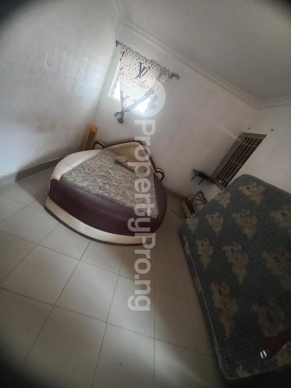 1 bedroom Flat / Apartment for rent Bodija Ibadan Oyo