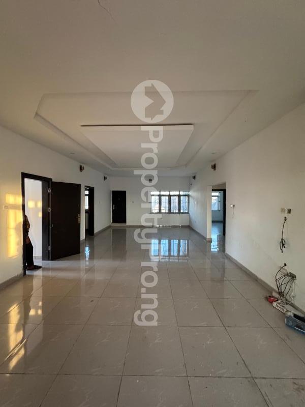 3 bedroom Flat / Apartment for rent Ikota, Lekki Ikota Lekki Lagos - 0