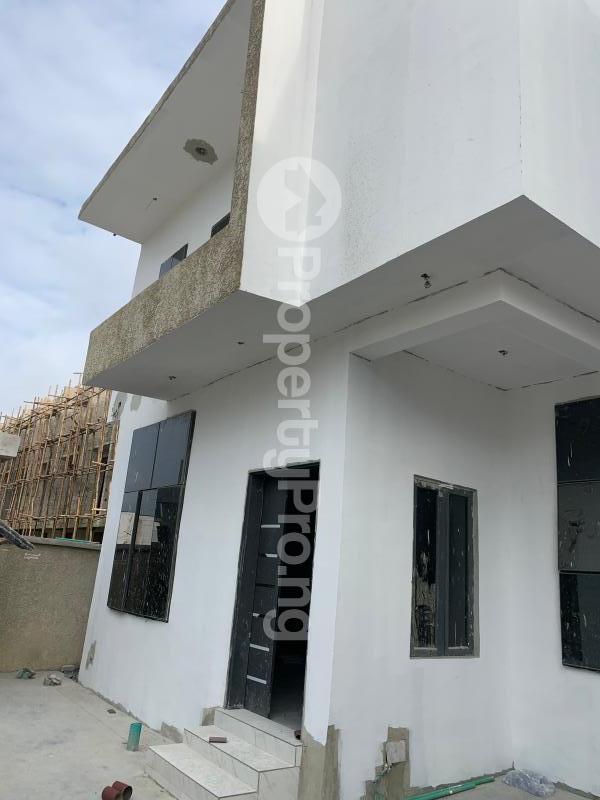 4 bedroom House for sale Alasia Ajah Lagos