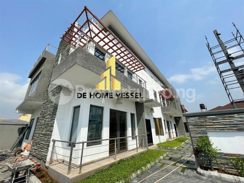 5 bedroom House for sale ONIRU Victoria Island Lagos