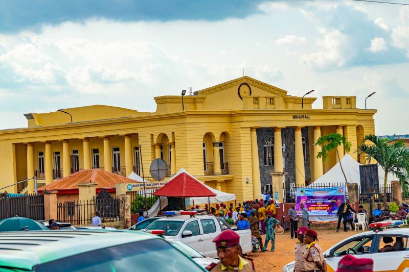 ibadan south - west-guide