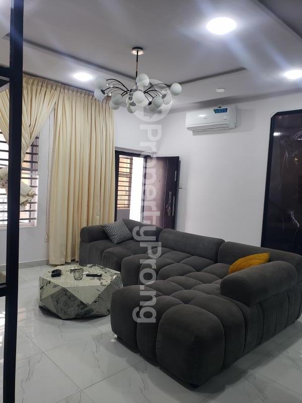 2 bedroom Flat / Apartment for rent Lekki Phase 1 Lekki Lagos