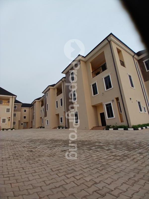 4 bedroom House for rent Diplomatic Zone Guzape Abuja