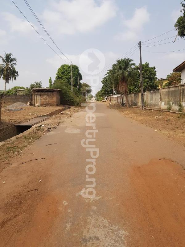 Land for sale Main Jericho Gra Ibadan Oyo