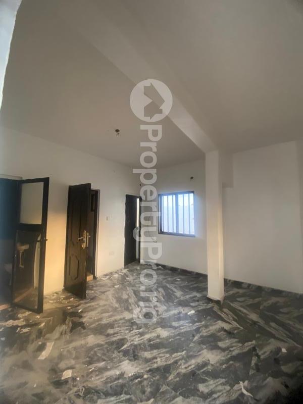 Flat / Apartment for rent Isaac Aluko Street Igbo-efon Lekki Lagos