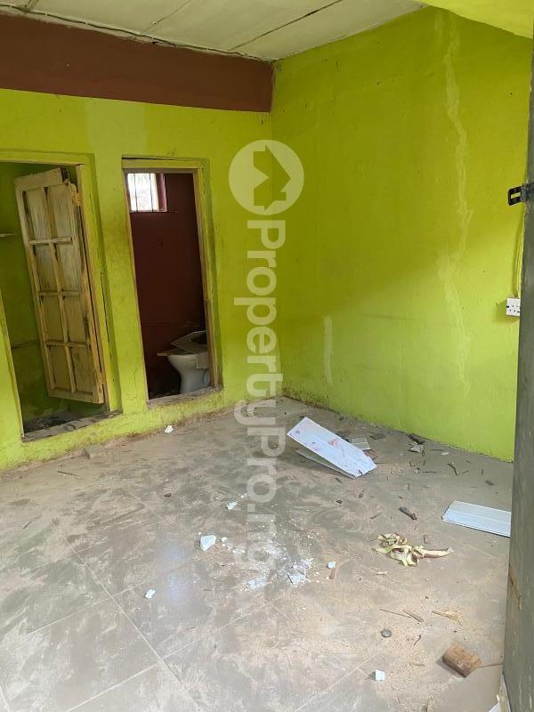 Flat / Apartment for rent Fire Service Enugu Enugu