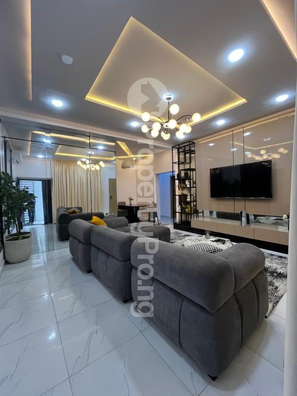 2 bedroom Flat / Apartment for rent Freedom Way Lekki Phase 1 Lekki Lagos - 0