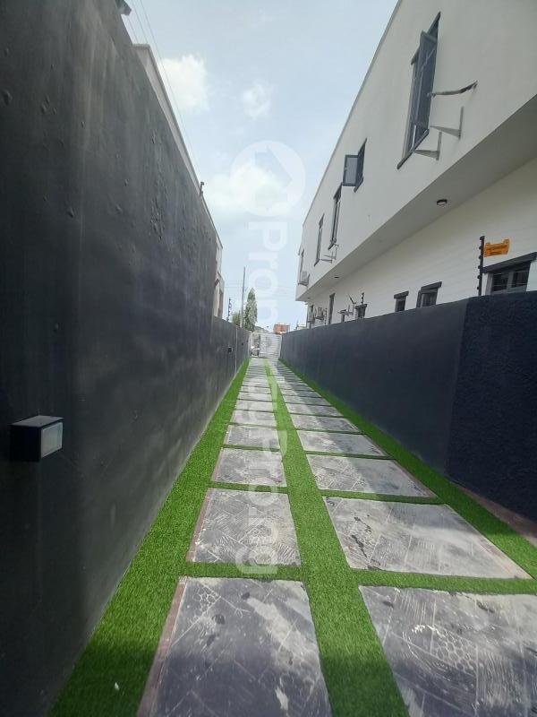 5 bedroom House for sale Ikate Lekki Lagos