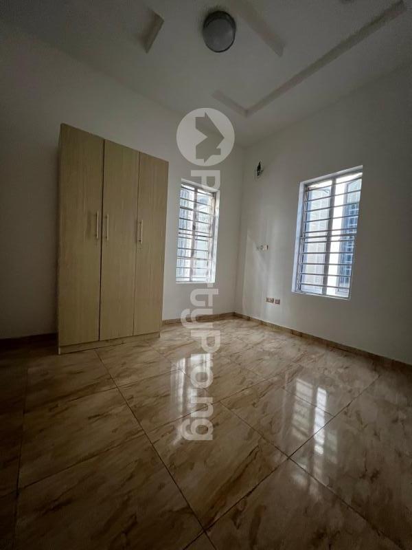 1 bedroom Flat / Apartment for rent chevron Lekki Lagos