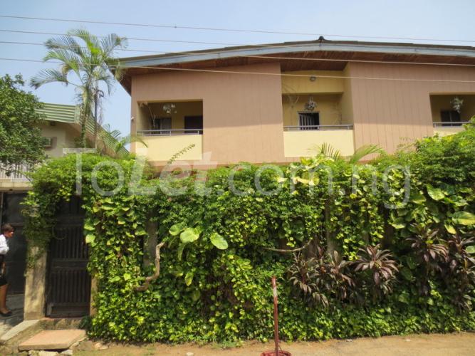 4 bedroom Flat / Apartment for rent Allen Avenue Ikeja Ikeja Lagos