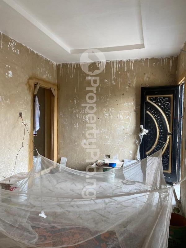 1 bedroom Flat / Apartment for rent Adekunle Ebute Metta Yaba Lagos