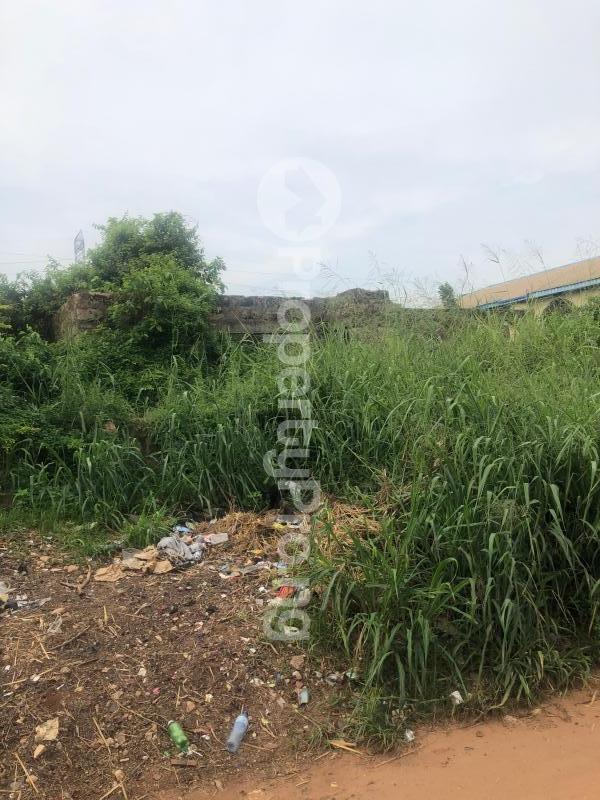 Land for sale Upper Ekenwa Central Edo