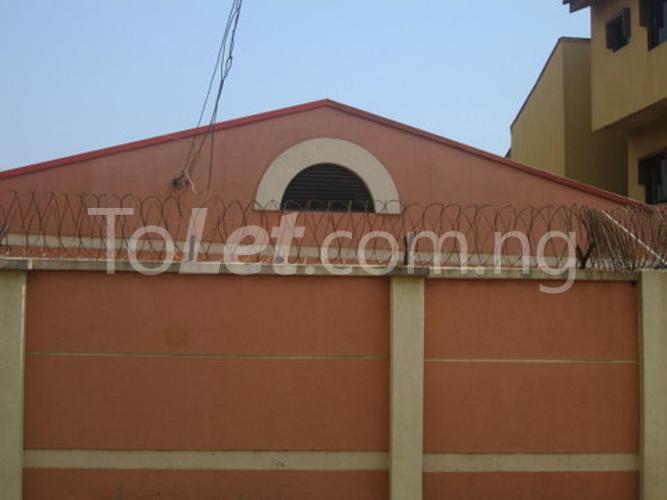 3 bedroom Flat / Apartment for rent Oshinowo Street, Medina Estate, Ifako Gbagada Gbagada Lagos