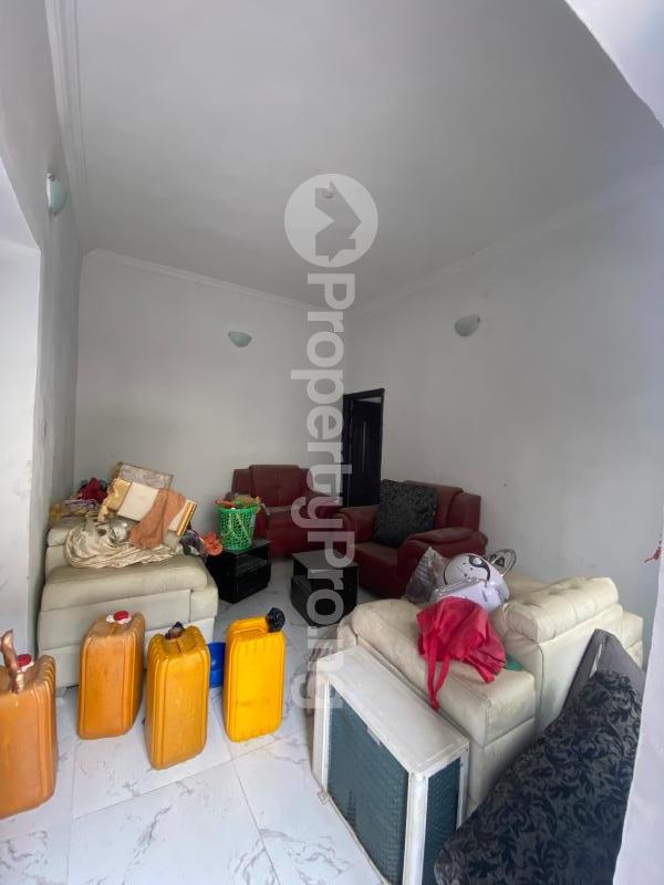 1 bedroom Flat / Apartment for rent Badore Ajah Lagos