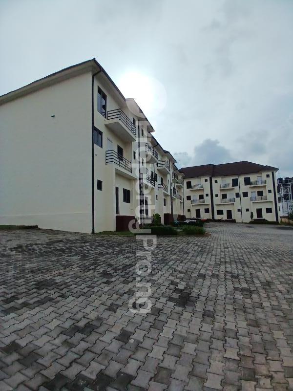 4 bedroom House for sale Asokoro Abuja Diplomatic Zone, Asokoro Abuja