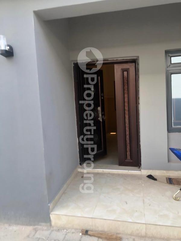 2 bedroom Flat / Apartment for rent Lugbe Abuja