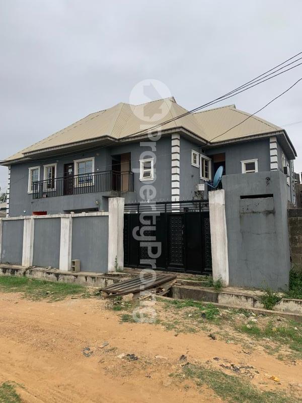 2 bedroom Flat / Apartment for rent Alogba Estate Ebute Ikorodu Lagos