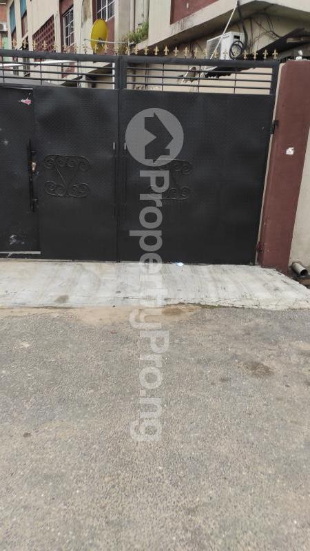 1 bedroom Flat / Apartment for rent Alausa Ikeja Lagos