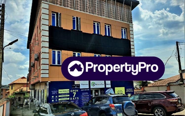 Commercial Property for rent Oregun, Ikeja, Lagos Ikeja Lagos