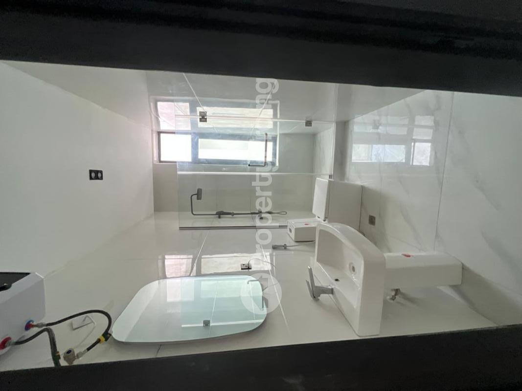 4 bedroom House for sale Ikate Estate Ikate Lekki Lagos