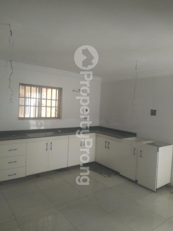 House for sale Street Dape Abuja