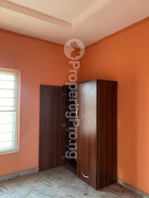 2 bedroom Flat / Apartment for rent Idera Estate Ayobo Ipaja Lagos