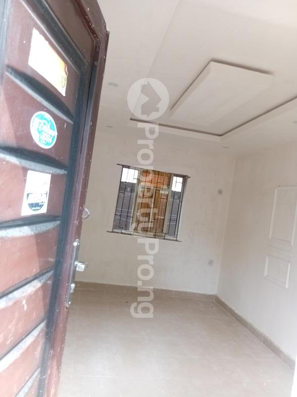 1 bedroom Flat / Apartment for rent Mushin Mushin Lagos