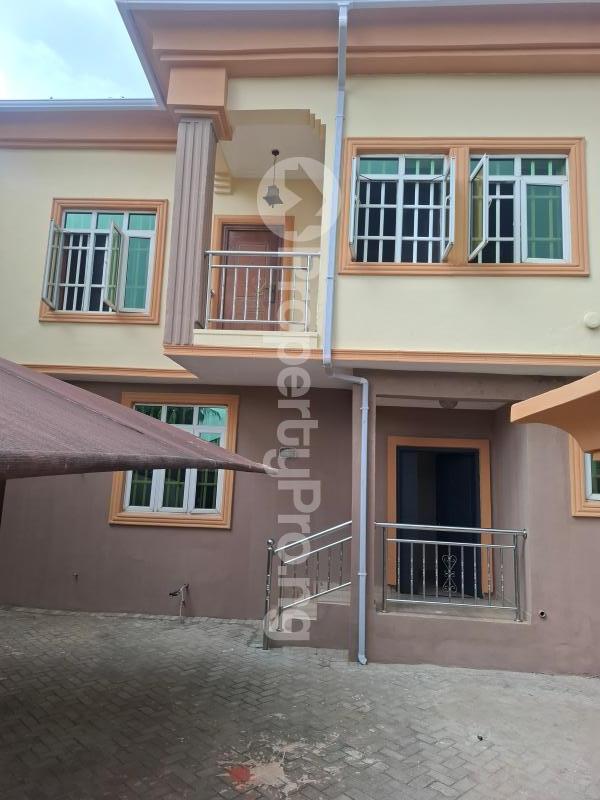 5 bedroom House for rent Omole Omole phase 2 Ojodu Lagos