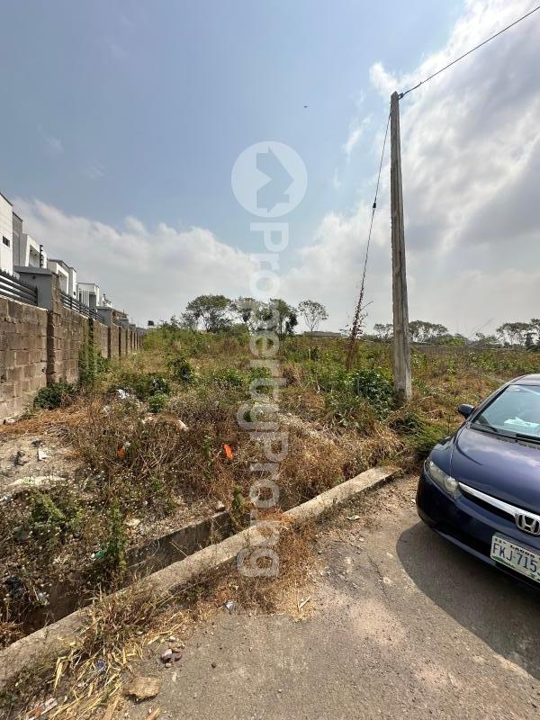 Land for sale Carlton Gate Estate Akobo Ibadan Oyo