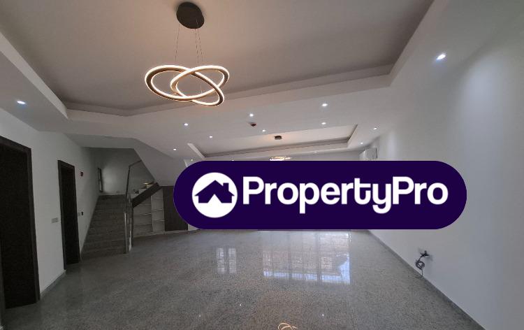 4 bedroom House for rent Wuse 2 Abuja