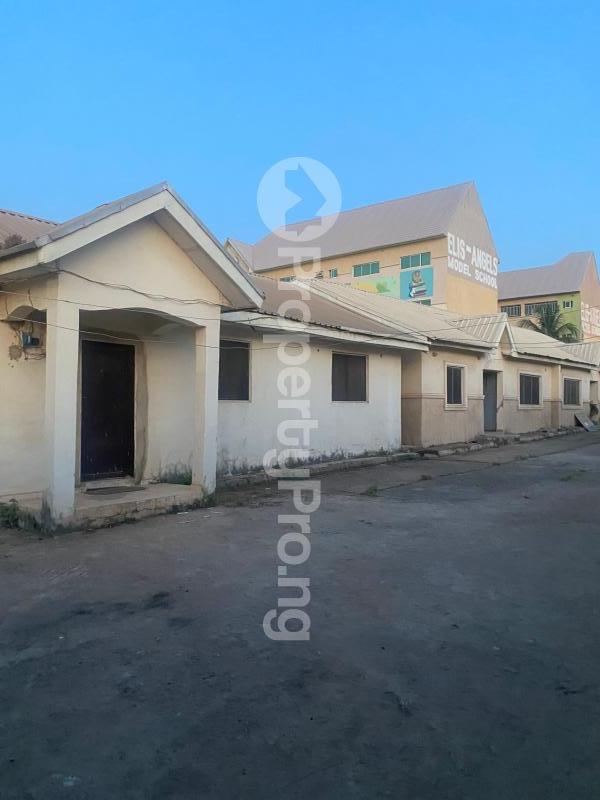 3 bedroom House for rent Interlocking After Living Faith Dawaki Abuja