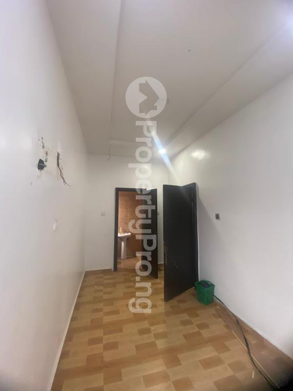 Flat / Apartment for rent Olukolu Street Igbo Efon Lekki Lagos Igbo-efon Lekki Lagos