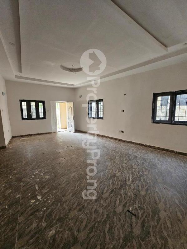 3 bedroom House for rent Crd Estate Fha Lugbe Abuja
