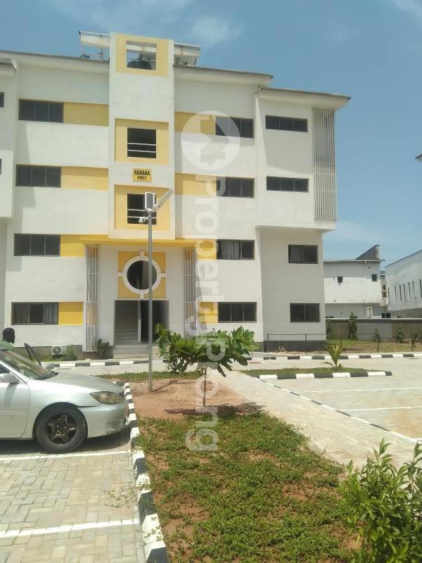 1 bedroom House for shortlet Lekki County Ikota Lekki Lagos Ikota Lekki Lagos